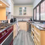 بيت للعطل Casa Sauchi Mit Gemeinschaftspool - Neu Renoviert