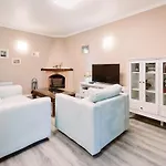 بيت للعطل Casa Sauchi Mit Gemeinschaftspool - Neu Renoviert *