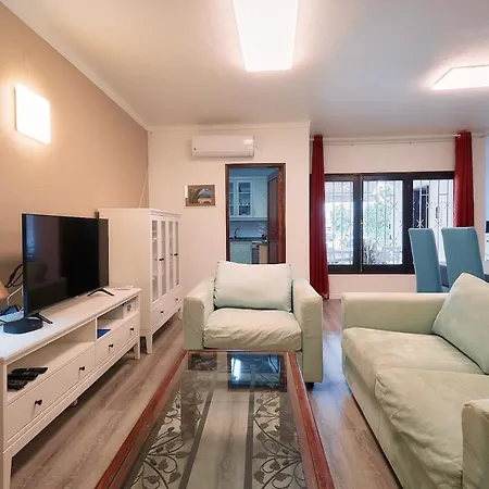 Casa Sauchi Mit Gemeinschaftspool - Neu Renoviert *