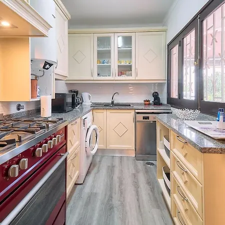 Σπίτι διακοπών Casa Sauchi Mit Gemeinschaftspool - Neu Renoviert