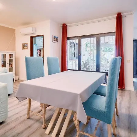 Σπίτι διακοπών Casa Sauchi Mit Gemeinschaftspool - Neu Renoviert Αλμπουφέιρα