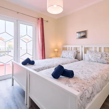 Casa Sauchi Mit Gemeinschaftspool - Neu Renoviert בית נופש אלבופיירה