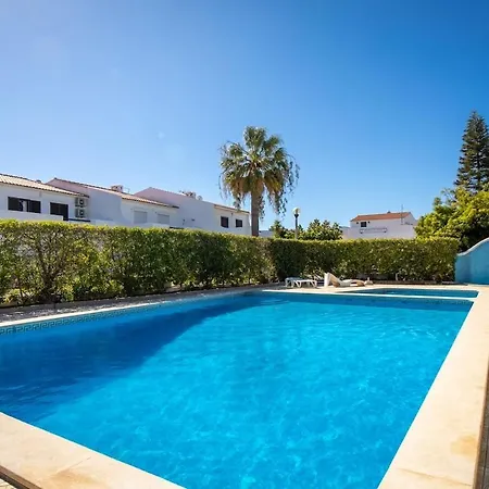 Σπίτι διακοπών Casa Sauchi Mit Gemeinschaftspool - Neu Renoviert Αλμπουφέιρα