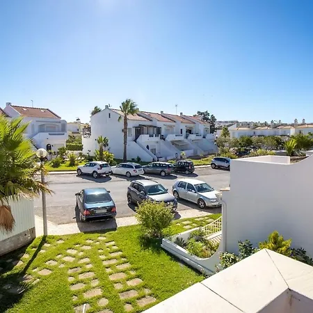 Casa Sauchi Mit Gemeinschaftspool - Neu Renoviert * Αλμπουφέιρα