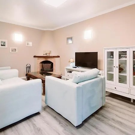 Σπίτι διακοπών Casa Sauchi Mit Gemeinschaftspool - Neu Renoviert *