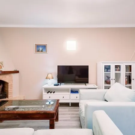 Σπίτι διακοπών Casa Sauchi Mit Gemeinschaftspool - Neu Renoviert
