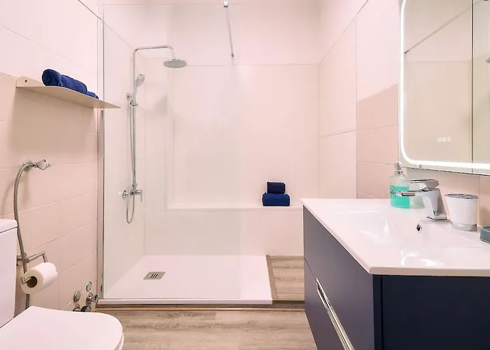 Casa Sauchi Mit Gemeinschaftspool - Neu Renoviert *