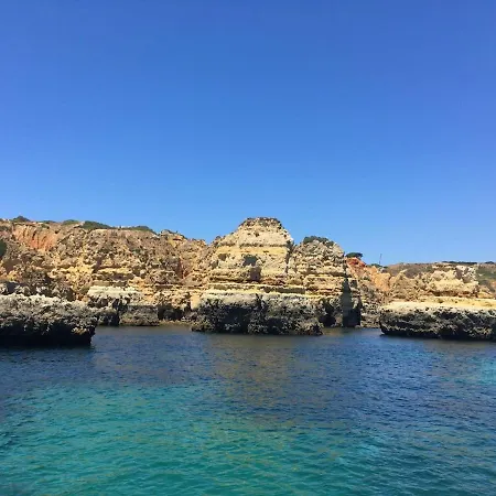 Casa Sauchi Mit Gemeinschaftspool - Neu Renoviert * Albufeira