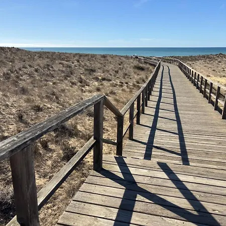 Holiday home Casa Sauchi Mit Gemeinschaftspool - Neu Renoviert Albufeira