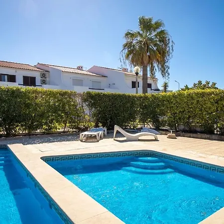 Casa Sauchi Mit Gemeinschaftspool - Neu Renoviert Holiday home *