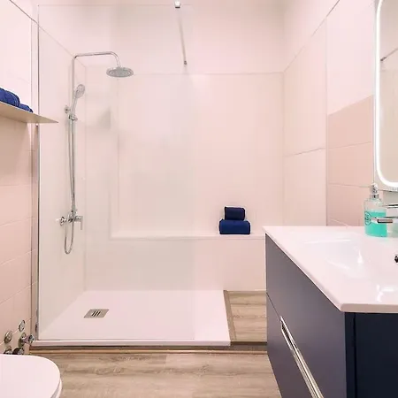 Casa Sauchi Mit Gemeinschaftspool - Neu Renoviert *