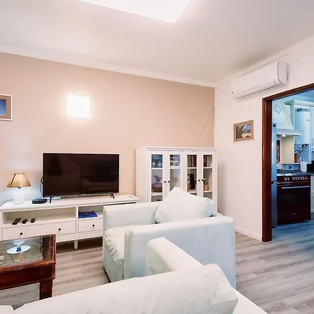 Casa Sauchi Mit Gemeinschaftspool - Neu Renoviert Holiday home Albufeira